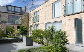 Citystay - Midsummer Mews