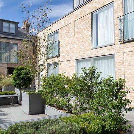 Citystay - Midsummer Mews Cambridge Exterior foto