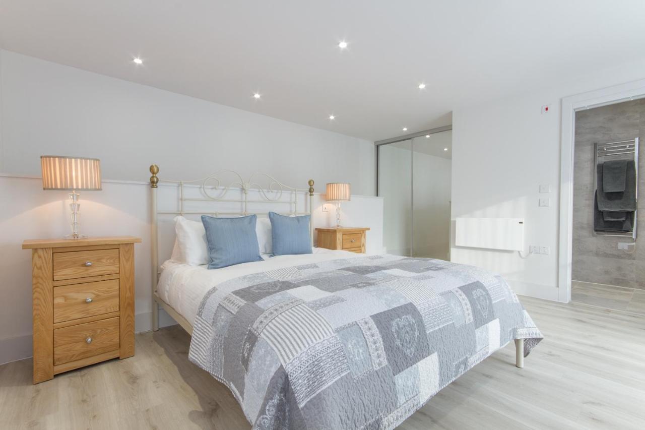 Citystay - Midsummer Mews Cambridge Exterior foto
